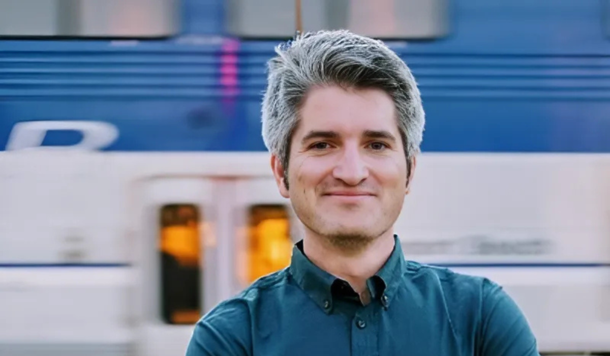 Director of Communications Kevin McGoldrick