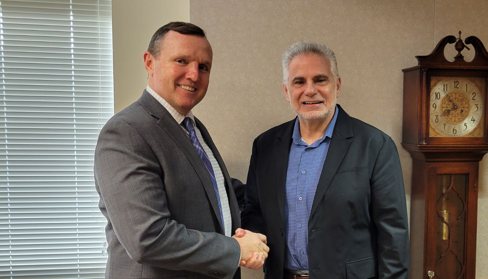 The New York SBDC Launches Lower Hudson Valley SBDC at St. Thomas Aquinas College Photo