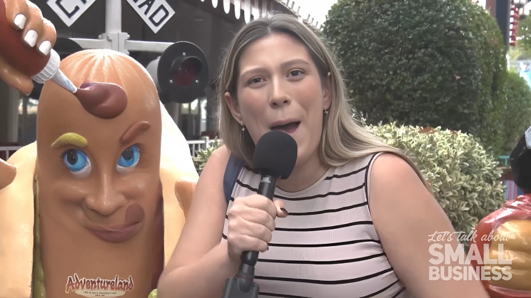 Let’s Talk About Small Business’ Series Launches, Featuring SBDC Advisors in Action Across New York