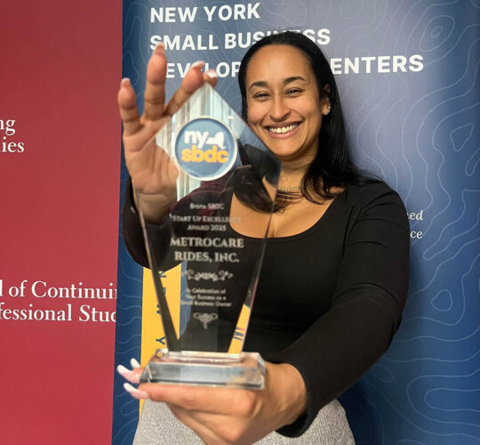 business success stories