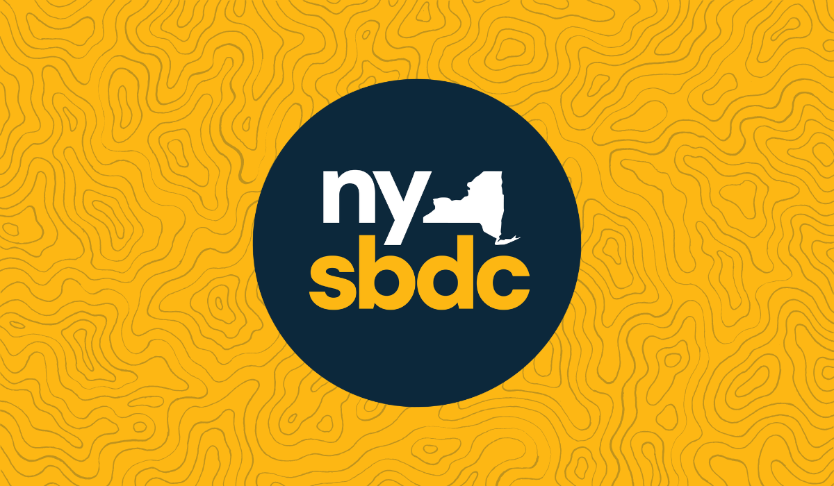 Small Business Development Center (Bronx SBDC) at Lehman College work 2