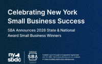 Bronx Small Business Development Center